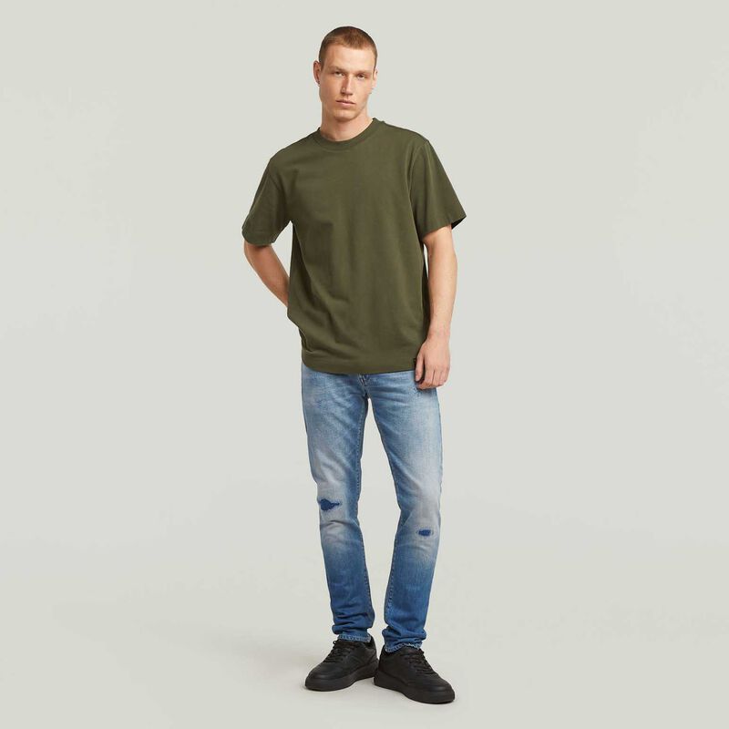 G-Star Essential T-Shirt image number 3